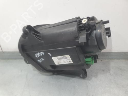 Right front indicator FIAT 500 (312_) 1.0 Mild Hybrid (312.AYD1B) | BP39448104C33 - Image 4
