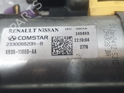 Starter RENAULT CAPTUR II (HF_) 1.0 TCe 90 ECO-G (HFM6) | BP34248163M8  - Image 5