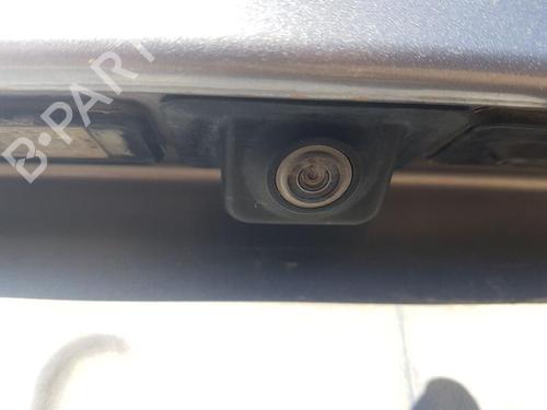 Used Camera PEUGEOT 308 II (LB_, LP_, LW_, LH_, L3_) 1.5 BlueHDI 100 (102 hp) 25132599