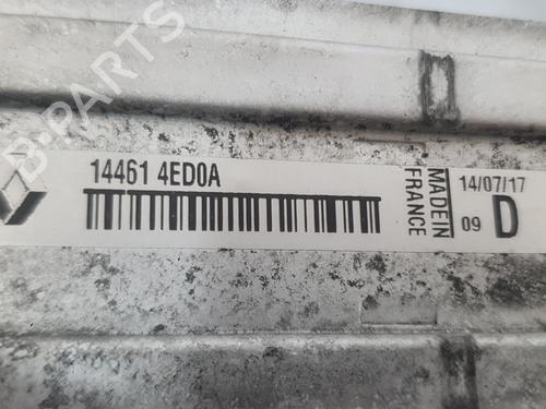 Intercooler RENAULT MEGANE IV Hatchback (B9A/M/N_) 1.2 TCe 130 (B9MR) | BP33626187M30 - Image 3