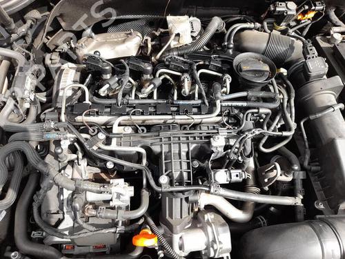 Engine VW GOLF VI (5K1) 1.6 TDI | BP29831310M1