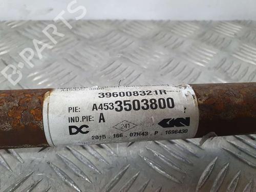 Right rear driveshaft SMART FORTWO Coupe (453)  | BP15682864M41