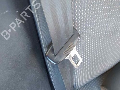 Used Rear right seatbelt SEAT ALTEA XL (5P5, 5P8) [2006-2015]  22988872
