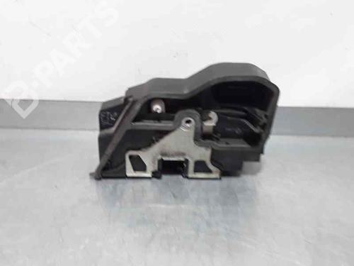 Front left lock BMW 5 (E60) 530 i | BP7182667C98 