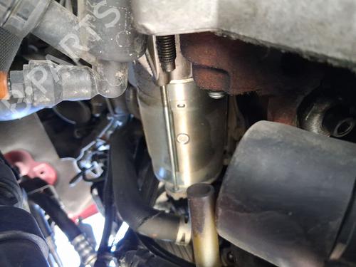 Used Starter Starter PEUGEOT 3008 I MPV (0U_) 2.0 HDi 150 / BlueHDi 150 (150 hp) 33691611 33691611