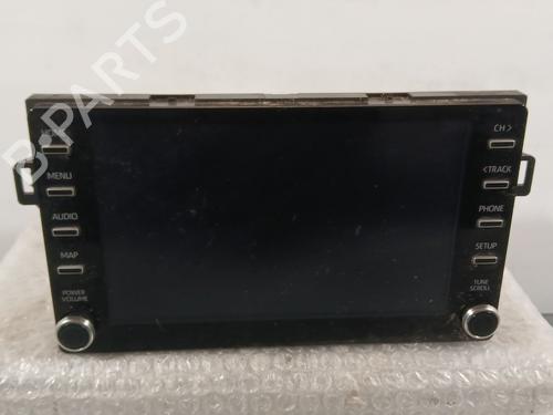 Used Electronic module Electronic module 26407305 26407305