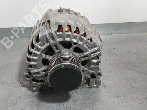 Used Alternator Alternator 38054860 38054860