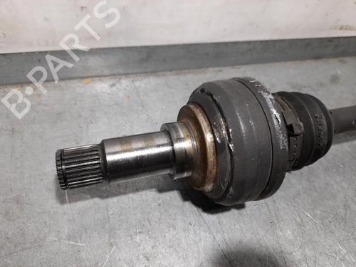 Right rear driveshaft MERCEDES-BENZ C-CLASS (W204)  | BP10652500M41 