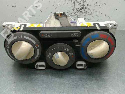 Used Climate control NISSAN MICRA III (K12) [2002-2010]  3693531