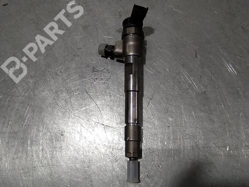 Used Injector Injector DACIA DUSTER (HM_) 1.5 dCi 115 (HMAD) (116 hp) 11141183 11141183
