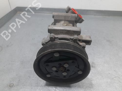 AC-Kompressor RENAULT CLIO III (BR0/1, CR0/1) 1.5 dCi (BR17, CR17) (86 hp) 28732975
