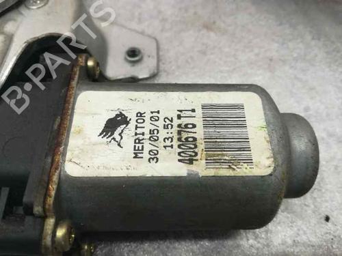 Rear left window mechanism ROVER 45 I Hatchback (RT)  | BP650402C24 
