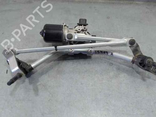 Used Front wiper motor RENAULT CAPTUR II (HF_) [2020-2025]  20854049