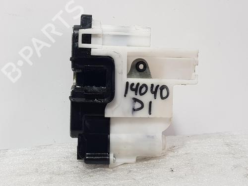 Front left lock FIAT 500 (312_)  | BP9973839C98 