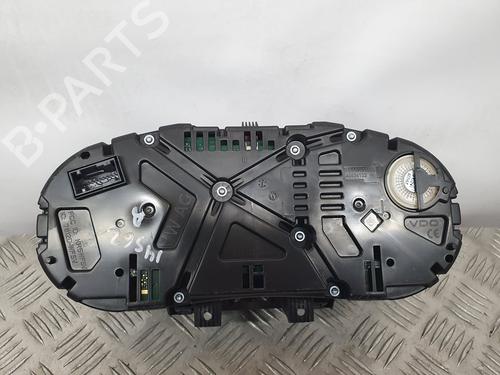 Instrument cluster VW POLO V (6R1, 6C1) 1.4 TDI | BP11868229C47 