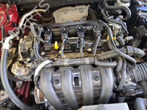 Used Engine Engine 39201343 39201343
