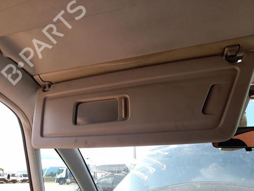 Left sun visor CITROËN C4 Picasso I MPV (UD_) 1.6 HDi | BP29614073I1 