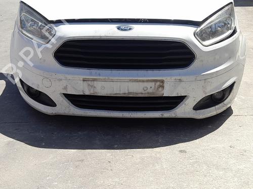 Used Front bumper Front bumper FORD TOURNEO COURIER B460 MPV [2014-2026] 34286846 34286846