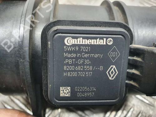 Mass air flow sensor NISSAN PULSAR Hatchback (C13)  | BP18087017M95 