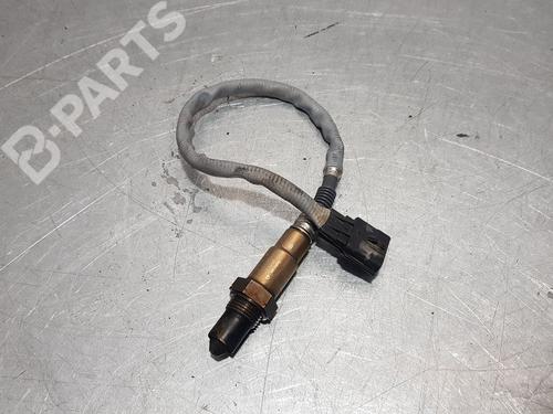 Elektronisk sensor DACIA DUSTER (HS_) [2010-2018]  8506320
