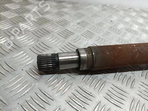 Right front driveshaft FORD FOCUS II (DA_, HCP, DP)  | BP12504531M39 