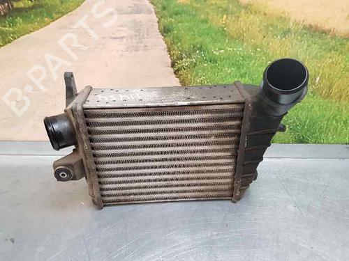 Used Intercooler Intercooler ALFA ROMEO 156 (932_) 1.9 JTD (932.A2B00, 932.A2C00) (115 hp) 2823419 2823419