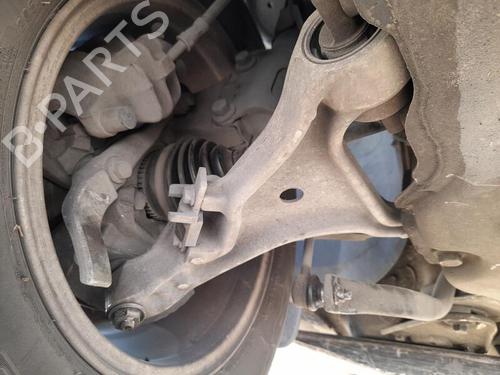 Used Right front suspension arm VOLVO S80 I (184) 2.4 (170 hp) 27611852