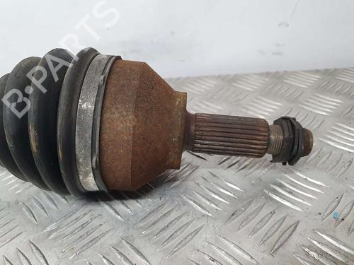 Right front driveshaft FORD MONDEO III Saloon (B4Y)  | BP16368726M39 