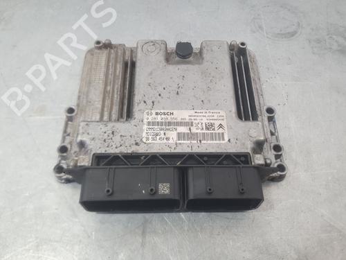 Used Engine control unit (ECU) Engine control unit (ECU) 38710439 38710439