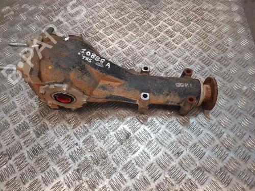 Rear differential SUBARU LEGACY V Estate (BR)  | BP3732212M24