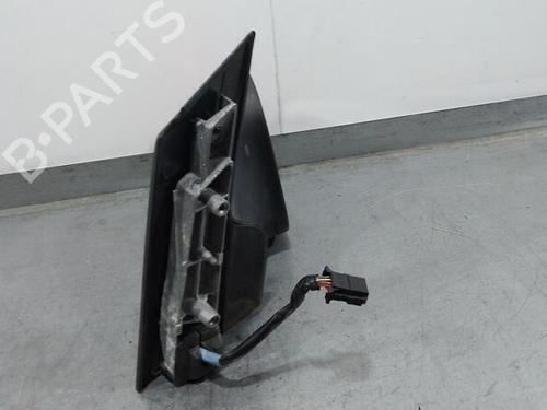 Right mirror SEAT ALTEA XL (5P5, 5P8)  | BP16369599C27 