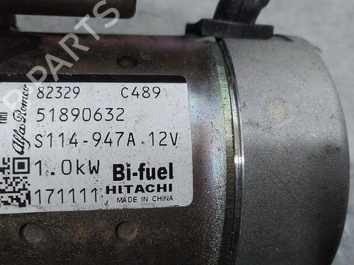 Starter FIAT TIPO Estate (356_, 357_) 1.4 (356WXF1B) | BP22355812M8 