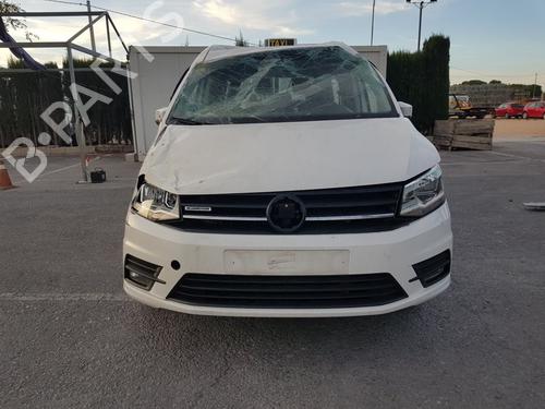 Electronic sensor VW CADDY IV MPV (SAB, SAJ)  | BP16096256M84 