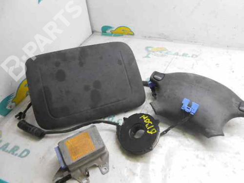 Used Airbag Kit MAZDA XEDOS 6 (CA) 1.6 16V (107 hp) 602149