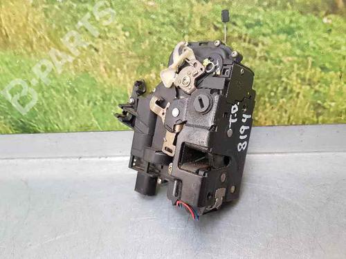 Used Rear right lock SEAT TOLEDO II (1M2) [1998-2006]  4891692