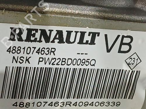 Steering column RENAULT MEGANE III Hatchback (BZ0/1_, B3_) 1.5 dCi | BP34117180M21 - Image 3