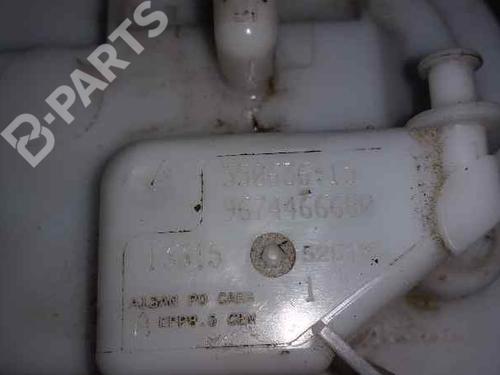 Fuel pump PEUGEOT 208 I (CA_, CC_)  | BP1590057M76 
