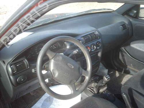 Intercooler FORD ESCORT VI Turnier (GAL, ANL)  | BP123935M30 