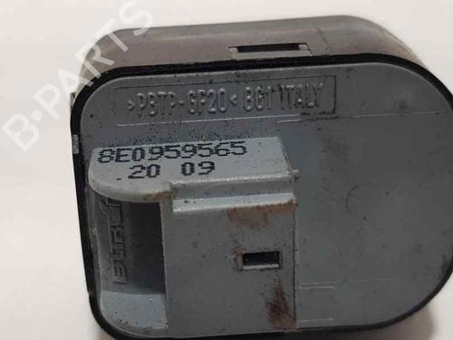 Mirror switch AUDI A3 Sportback (8PA) 2.0 TDI 16V | BP8149592I25
