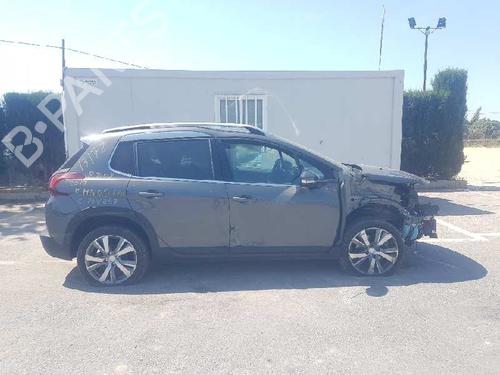 PEUGEOT 2008 I (CU_) 1.2 THP 110 / PureTech 110 (110 hp) 893874