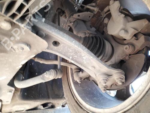 Used Left front suspension arm PEUGEOT 508 I (8D_) 2.0 HDi (140 hp) 29156300
