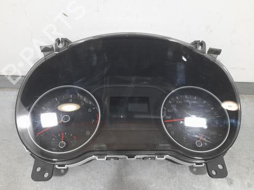 Used Instrument cluster KIA SPORTAGE IV (QL, QLE) 1.6 GDI (132 hp) 25756222