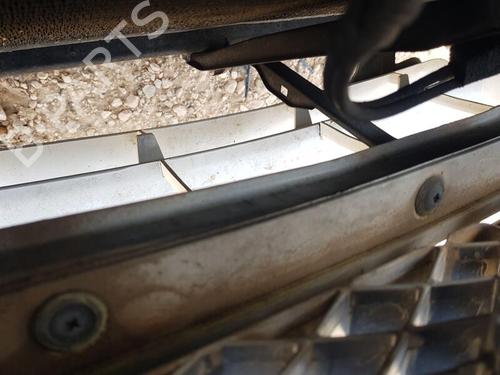 Used Front bumper reinforcement NISSAN ALMERA I (N15) 2.0 D (75 hp) 30259361