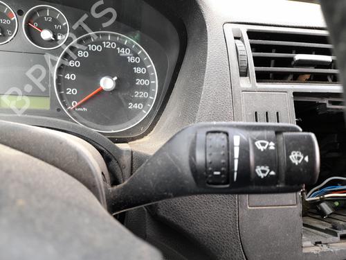 Steering column stalk FORD FOCUS C-MAX (DM2) 2.0 TDCi | BP25604173I23 