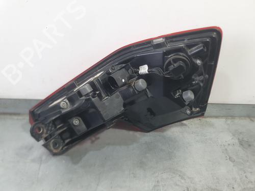 Left taillight SKODA KAMIQ (NW4) 1.0 TSI | BP29590552C34 - Image 2