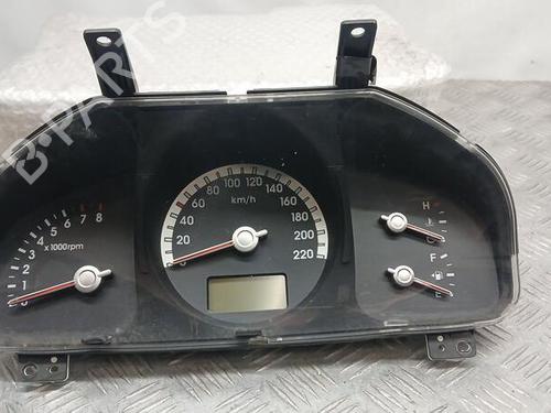 Used Instrument cluster KIA SPORTAGE II (JE_, KM_) [2004-2011]  22638844