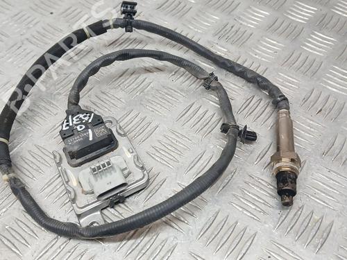 Used Electronic sensor RENAULT EXPRESS Box Body/MPV 1.5 Blue dCi 95 (F6AB) (95 hp) 31022454