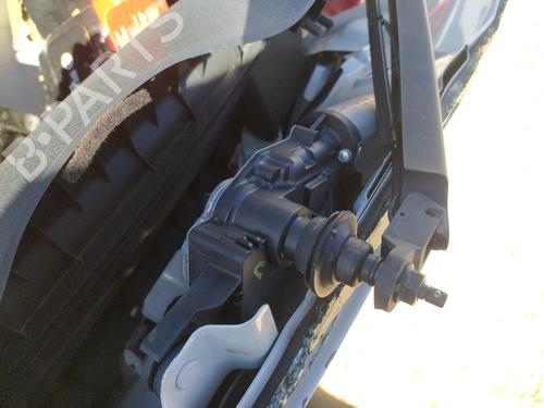 Used Rear wiper motor SEAT IBIZA IV (6J5, 6P1) 1.6 TDI (90 hp) 24676443