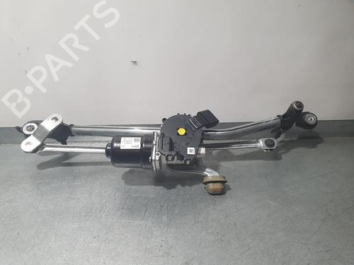 Front wiper motor PEUGEOT 208 II (UB_, UP_, UW_, UJ_)  | BP9975674M29 