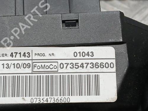 Steering column stalk FORD KA (RU8) 1.3 TDCi | BP26722272I23 